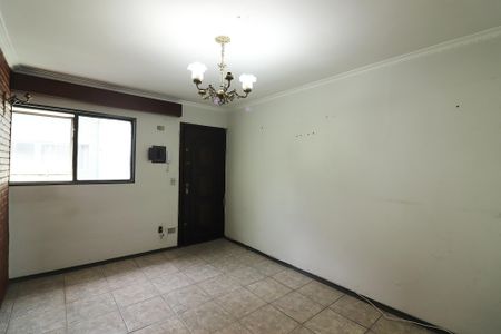 Sala de apartamento para alugar com 2 quartos, 52m² em Centro, São Bernardo do Campo