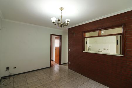 Sala  de apartamento para alugar com 2 quartos, 52m² em Centro, São Bernardo do Campo
