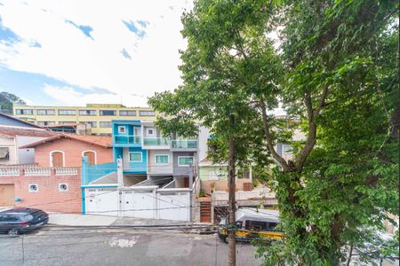 Apartamento à venda com 120m², 2 quartos e 2 vagasVista do Quarto 1