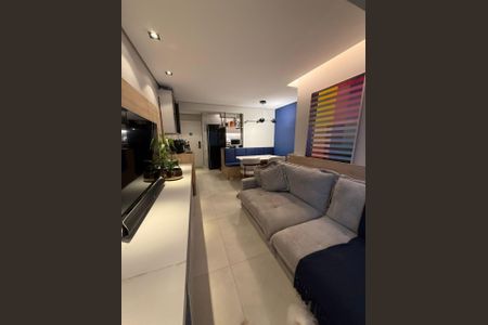 Foto 04 de apartamento à venda com 2 quartos, 61m² em Vila da Saúde, São Paulo
