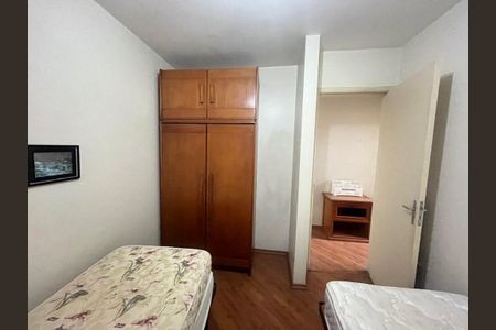 Apartamento à venda com 2 quartos, 55m² em Vila Santa Catarina, São Paulo
