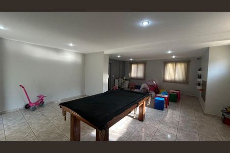 Apartamento à venda com 2 quartos, 55m² em Vila Santa Catarina, São Paulo