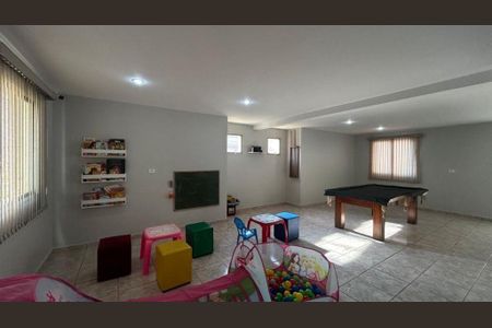Apartamento à venda com 2 quartos, 55m² em Vila Santa Catarina, São Paulo