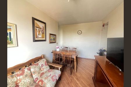 Apartamento à venda com 2 quartos, 55m² em Vila Santa Catarina, São Paulo