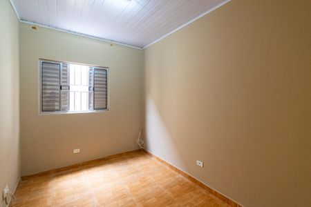Casa para alugar com 55m², 2 quartos e sem vagaQuarto 1