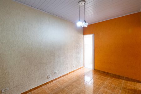 Casa para alugar com 55m², 2 quartos e sem vagaSala