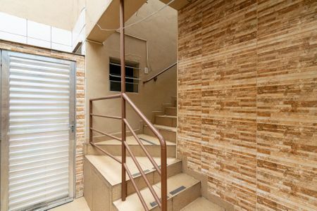 Casa para alugar com 55m², 2 quartos e sem vagaÁrea Externa