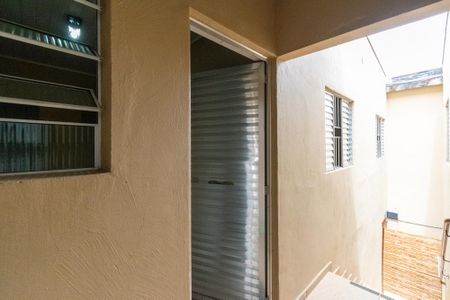 Casa para alugar com 55m², 2 quartos e sem vagaÁrea Externa