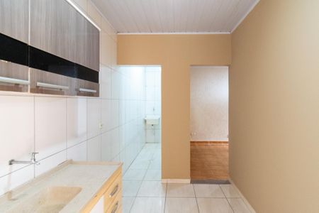 Casa para alugar com 55m², 2 quartos e sem vagaCozinha