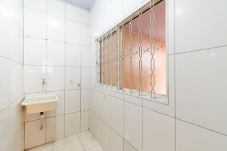 Casa para alugar com 55m², 2 quartos e sem vagaÁrea de Serviço