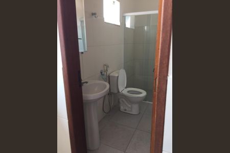 Banheiro de casa para alugar com 2 quartos, 100m² em Tanque, Rio de Janeiro