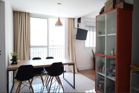 Apartamento para alugar com 1 quarto, 37m² em Socorro, São Paulo
