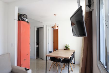 Apartamento para alugar com 1 quarto, 37m² em Socorro, São Paulo