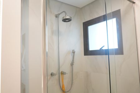 Apartamento à venda com 200m², 3 quartos e 3 vagasBanheiro da Suíte 1