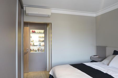 Apartamento à venda com 200m², 3 quartos e 3 vagasSuíte 3