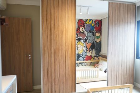 Apartamento à venda com 200m², 3 quartos e 3 vagasSuíte 2