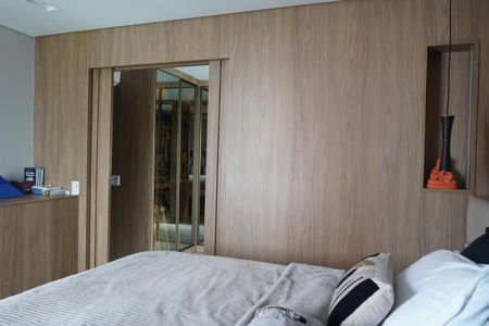 Apartamento à venda com 200m², 3 quartos e 3 vagasSuite 1