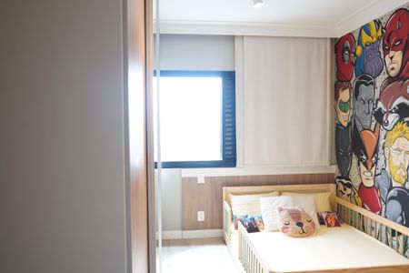 Apartamento à venda com 200m², 3 quartos e 3 vagasSuíte 2