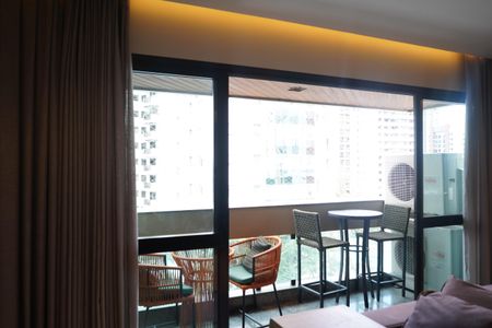 Apartamento à venda com 200m², 3 quartos e 3 vagasSacada