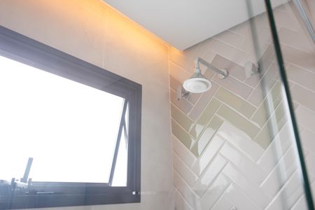 Apartamento à venda com 200m², 3 quartos e 3 vagasBanheiro da Suíte 2