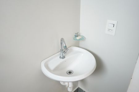 Apartamento à venda com 200m², 3 quartos e 3 vagasBanheiro de serviço