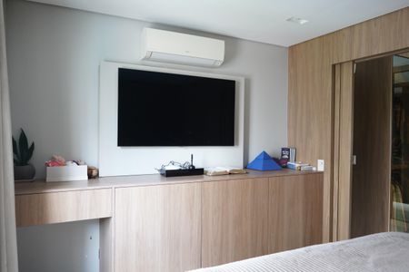 Apartamento à venda com 200m², 3 quartos e 3 vagasSuite 1