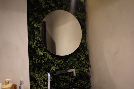 Apartamento à venda com 200m², 3 quartos e 3 vagasLavabo