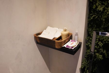 Apartamento à venda com 200m², 3 quartos e 3 vagasLavabo