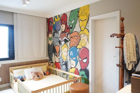 Apartamento à venda com 200m², 3 quartos e 3 vagasSuíte 2