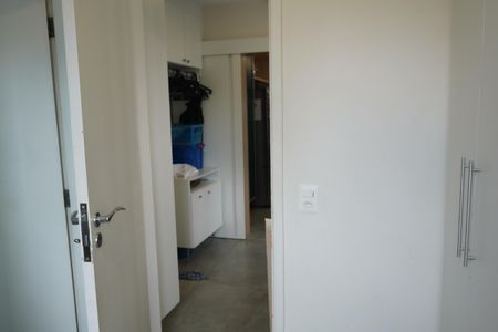 Apartamento à venda com 200m², 3 quartos e 3 vagasÁrea de Serviço