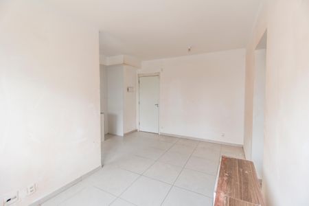 Sala de apartamento para alugar com 2 quartos, 51m² em  Jd Belval, Barueri