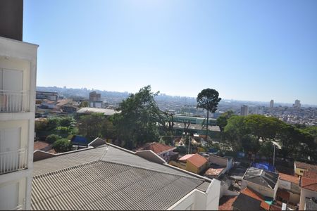 Apartamento à venda com 66m², 2 quartos e 2 vagasVista do Quarto 2