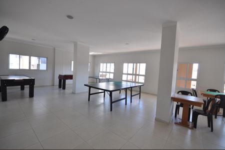 Apartamento à venda com 66m², 2 quartos e 2 vagasSala de Jogos