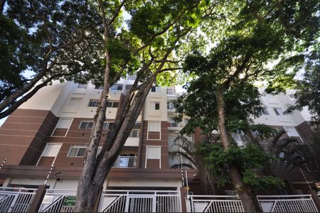 Apartamento à venda com 66m², 2 quartos e 2 vagasFachada