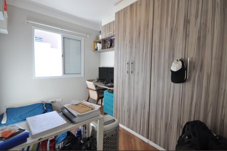 Apartamento à venda com 66m², 2 quartos e 2 vagasQuarto 2