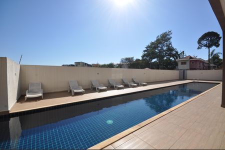 Apartamento à venda com 66m², 2 quartos e 2 vagasÁrea comum - Piscina