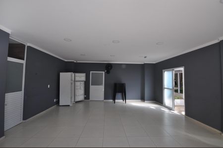 Apartamento à venda com 66m², 2 quartos e 2 vagasSalão de Festas - Churrasqueira