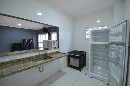 Apartamento à venda com 66m², 2 quartos e 2 vagasÁrea gourmet