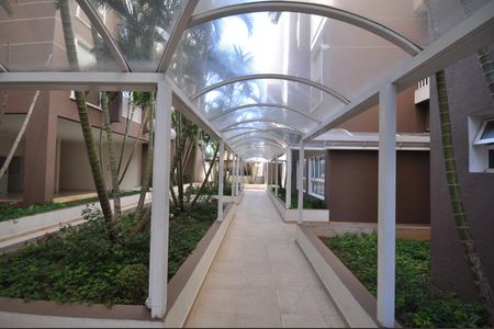 Apartamento à venda com 66m², 2 quartos e 2 vagasÁrea comum