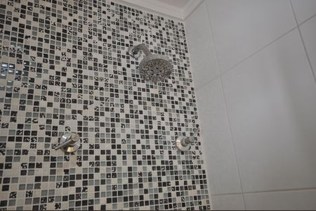 Apartamento à venda com 66m², 2 quartos e 2 vagasBanheiro Social