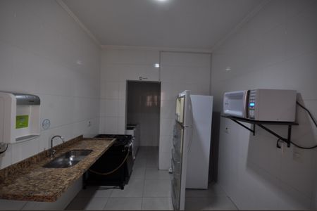 Apartamento à venda com 66m², 2 quartos e 2 vagasÁrea comum - Salão de festas