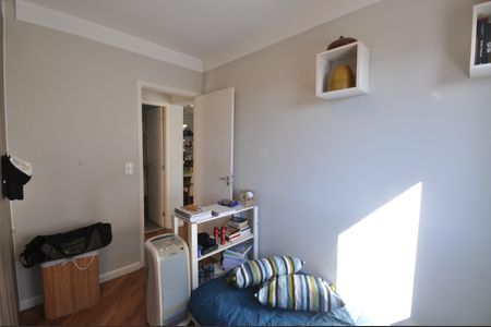 Apartamento à venda com 66m², 2 quartos e 2 vagasQuarto 2