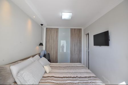 Apartamento à venda com 66m², 2 quartos e 2 vagasQuarto Suíte