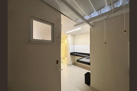 Apartamento à venda com 85m², 2 quartos e sem vaga Apartamento à venda com 85m², 2 quartos e sem vagaÁrea de serviço