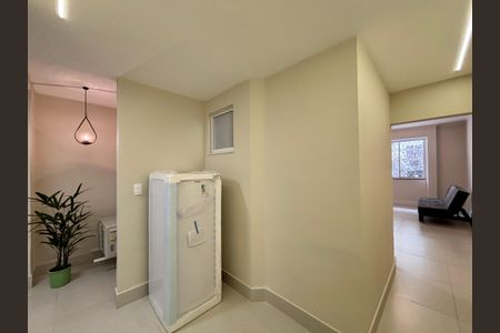 Apartamento à venda com 85m², 2 quartos e sem vaga Apartamento à venda com 85m², 2 quartos e sem vagaCozinha