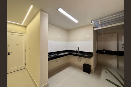 Apartamento à venda com 85m², 2 quartos e sem vaga Apartamento à venda com 85m², 2 quartos e sem vagaCozinha