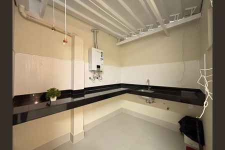 Apartamento à venda com 85m², 2 quartos e sem vaga Apartamento à venda com 85m², 2 quartos e sem vagaÁrea de serviço