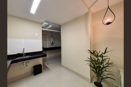 Apartamento à venda com 85m², 2 quartos e sem vaga Apartamento à venda com 85m², 2 quartos e sem vagaCozinha