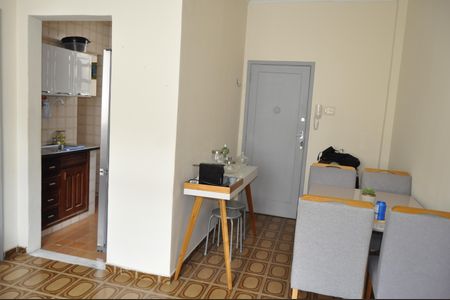 Apartamento para alugar com 1 quarto, 45m² em Lins de Vasconcelos, Rio de Janeiro