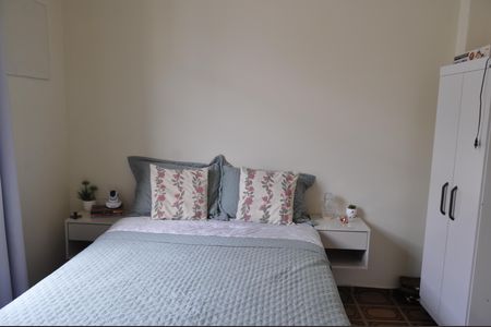 Quarto  de apartamento para alugar com 1 quarto, 45m² em Lins de Vasconcelos, Rio de Janeiro